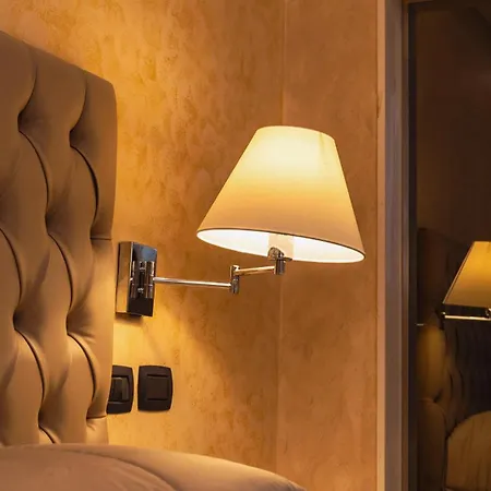 Donna Crescenza Hotel Locorotondo