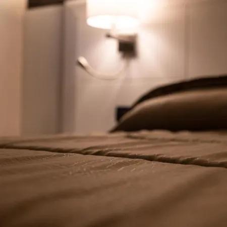 Hotel Donna Crescenza Locorotondo