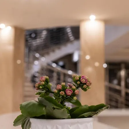 Szálloda Donna Crescenza