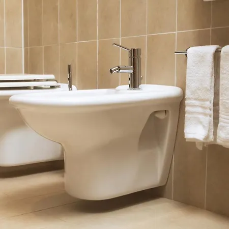 Hotel Donna Crescenza 4*