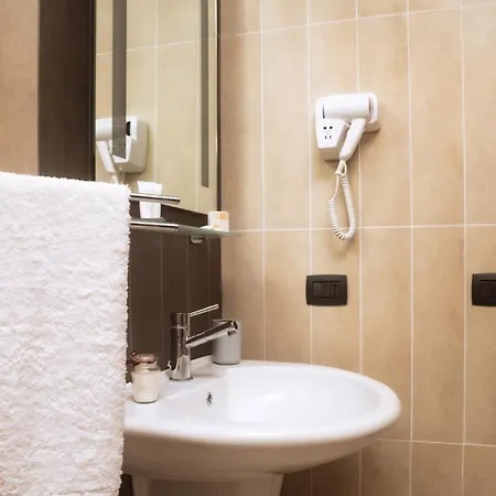 Hotel Donna Crescenza