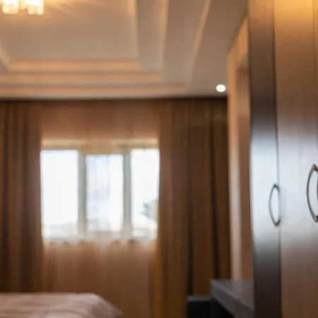 Donna Crescenza Szálloda 4*