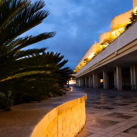 Donna Crescenza Hotel Locorotondo