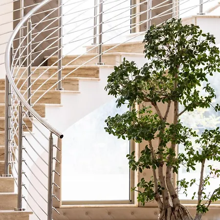 Szálloda Donna Crescenza Locorotondo