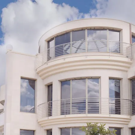 Donna Crescenza Szálloda