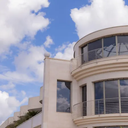 Szálloda Donna Crescenza Locorotondo