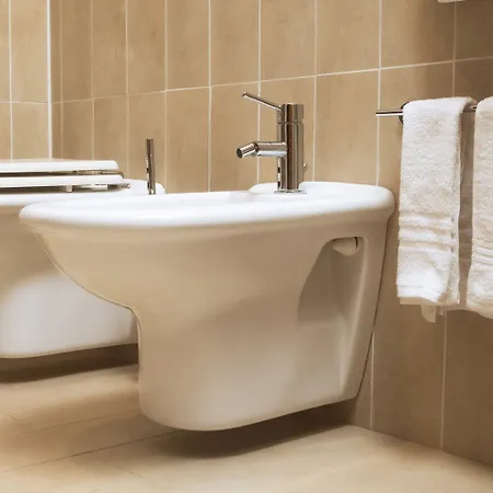 Szálloda Donna Crescenza 4*