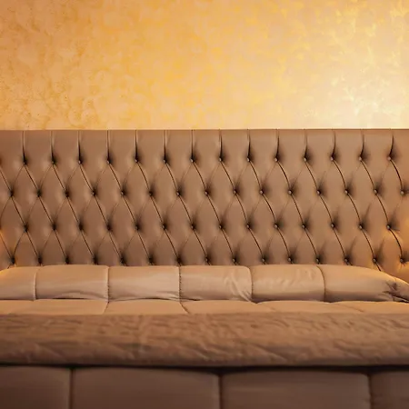 Szálloda Donna Crescenza Locorotondo