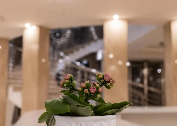 Hotel Donna Crescenza