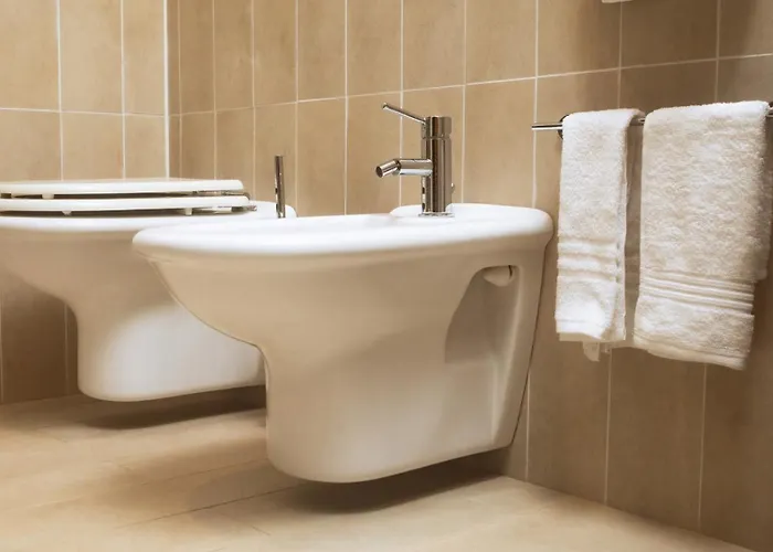 Hotel Donna Crescenza 4*