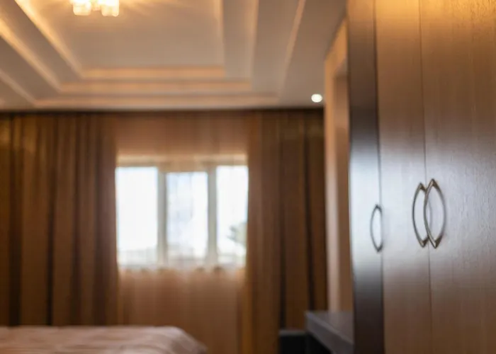 Donna Crescenza Hotel 4*