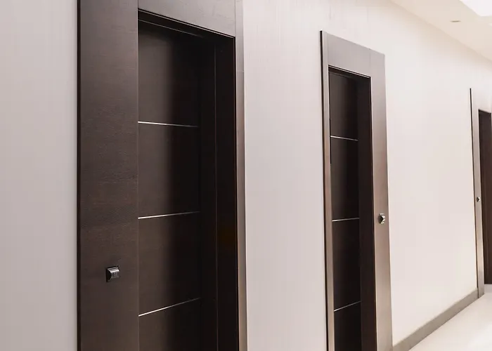 Donna Crescenza Hotel