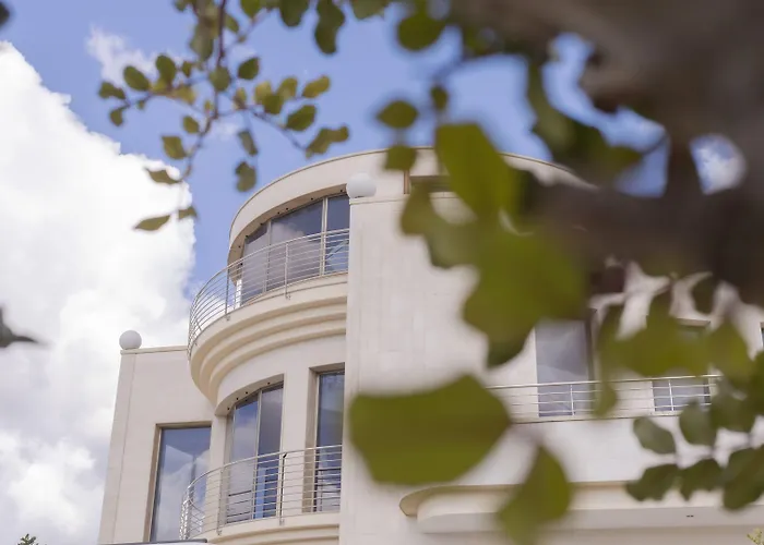 Hotel Donna Crescenza