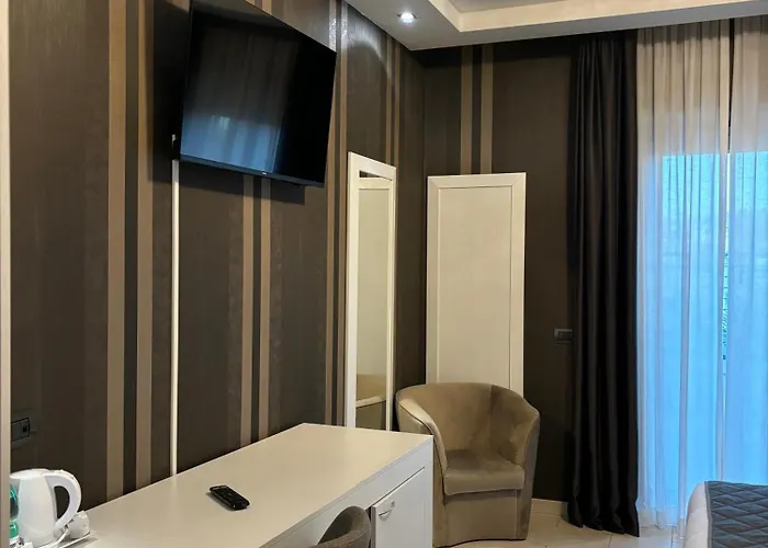 Donna Crescenza 4* Locorotondo