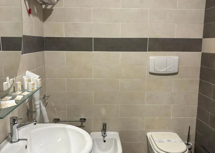 Hotel Donna Crescenza Locorotondo