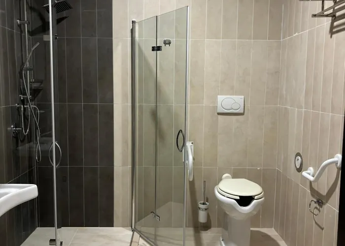 Hotel Donna Crescenza