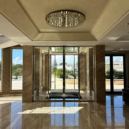 Donna Crescenza Locorotondo