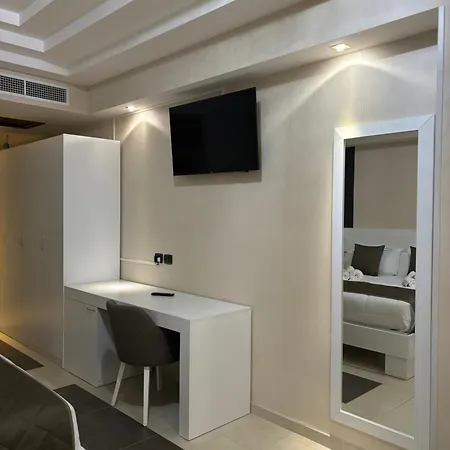 Donna Crescenza 4* Locorotondo