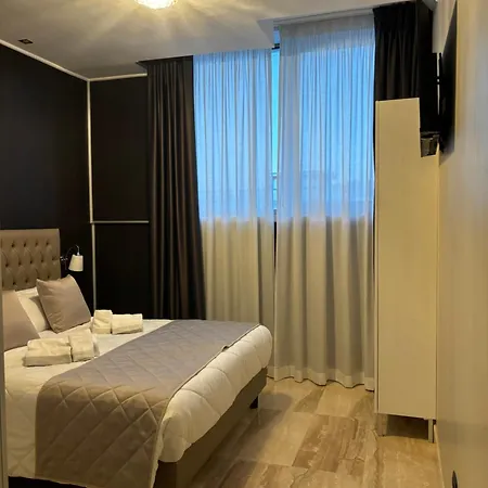 Donna Crescenza Hotel Locorotondo
