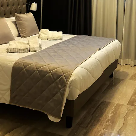 Donna Crescenza 4* Locorotondo
