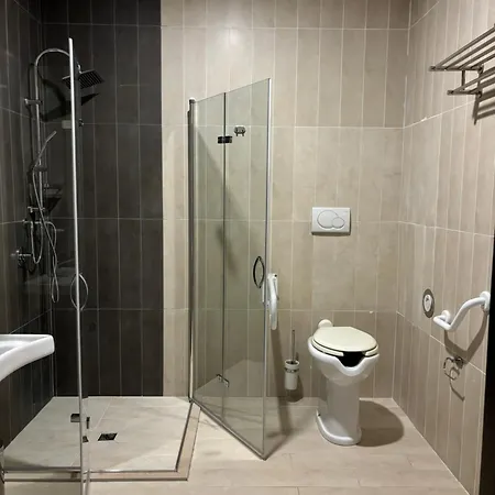 Hotel Donna Crescenza