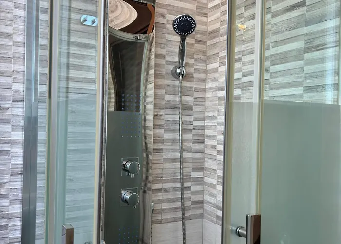 Donna Crescenza Hotel 4*