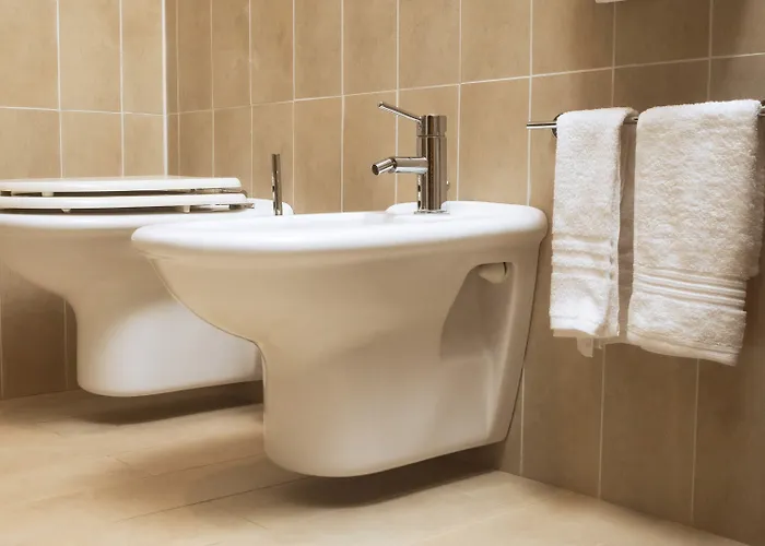 Hotel Donna Crescenza 4*