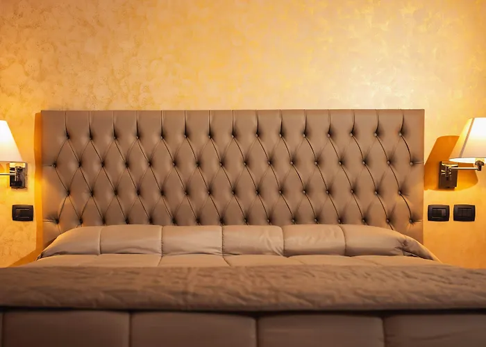 Hotel Donna Crescenza Locorotondo