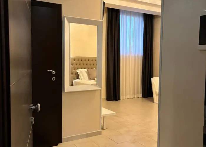 Hotel Donna Crescenza