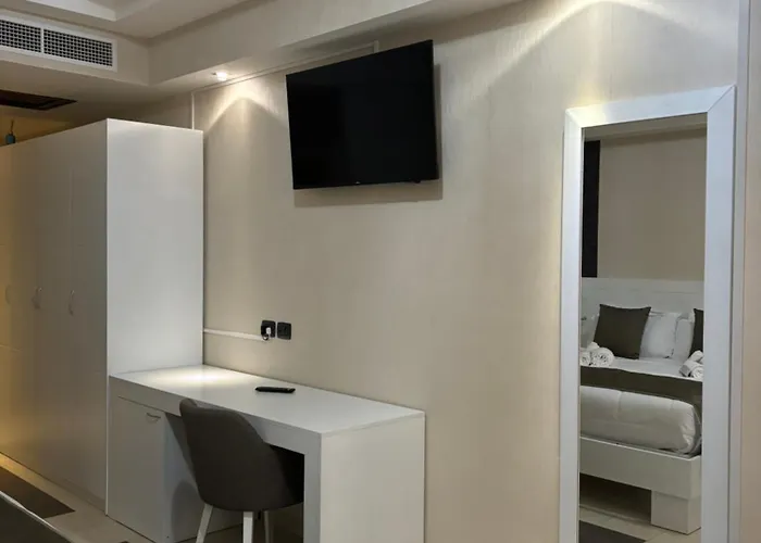 Donna Crescenza 4* Locorotondo