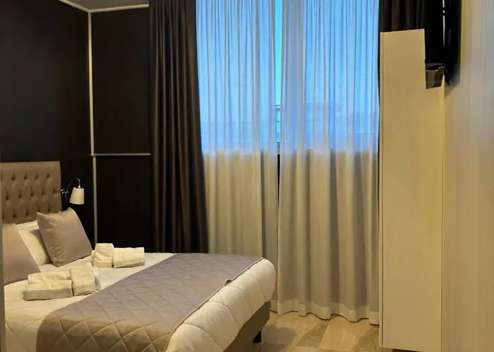 Donna Crescenza Hotel Locorotondo